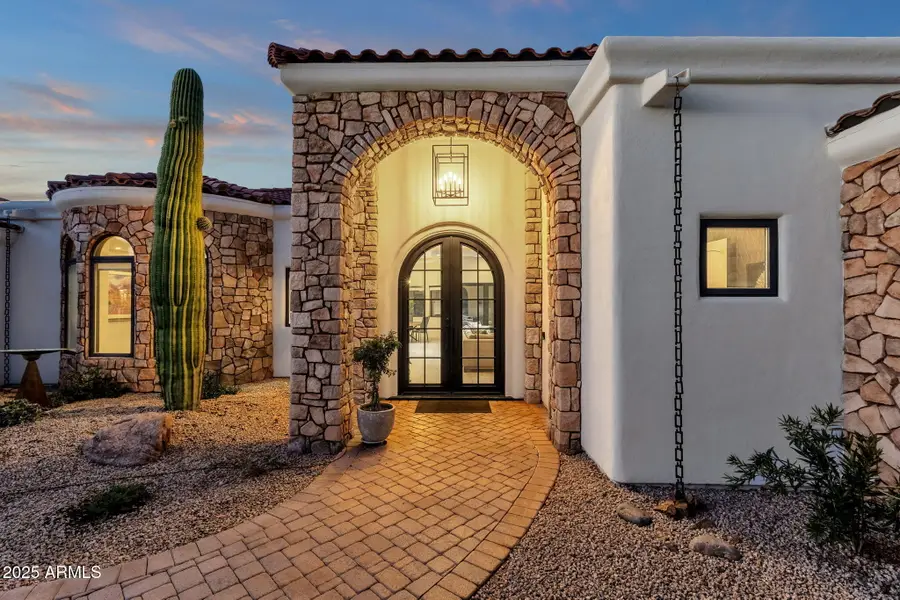 6832 E Stevens Road, Cave Creek, AZ 85331 - Image #3