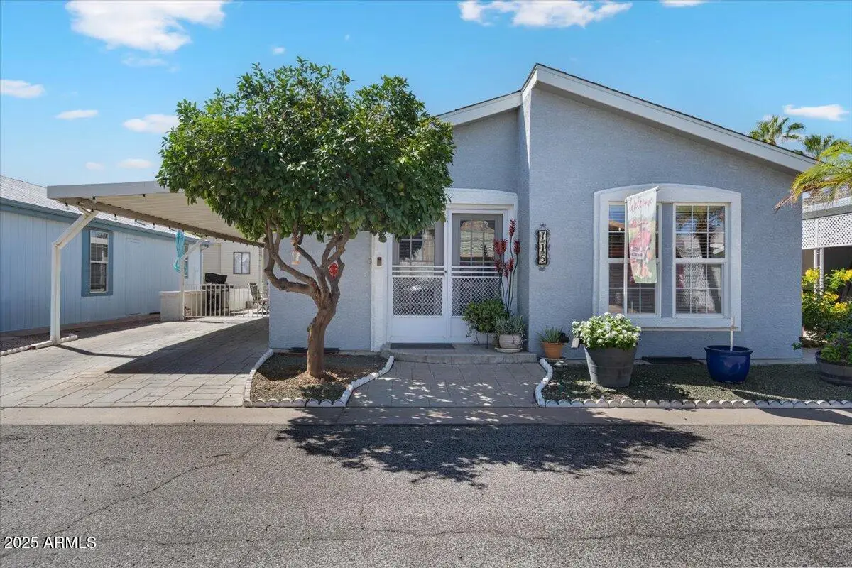 8865 E Baseline Road #715, Mesa, AZ 85209 - Image #1