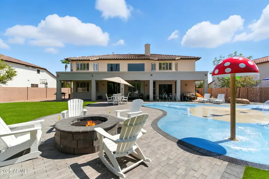 1568 E Canyon Way, Chandler, AZ 85249 - #2