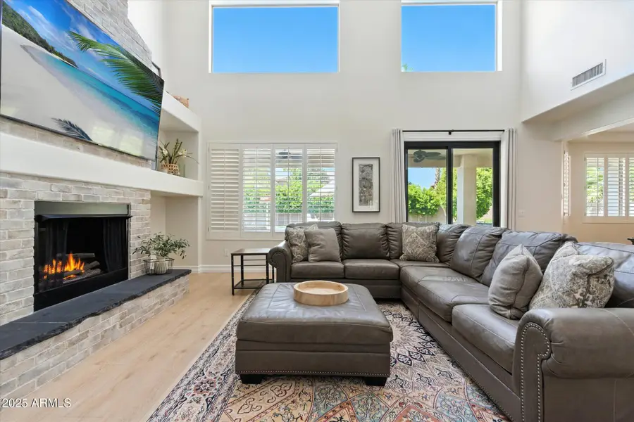 1568 E Canyon Way, Chandler, AZ 85249 - #3