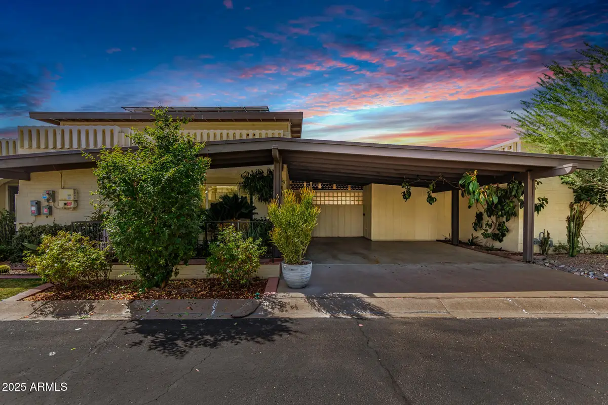 6022 N 10th Way, Phoenix, AZ 85014 - Image #1