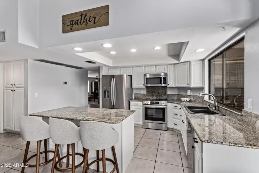 5008 E Nisbet Road, Phoenix, AZ 85254 - Image #2