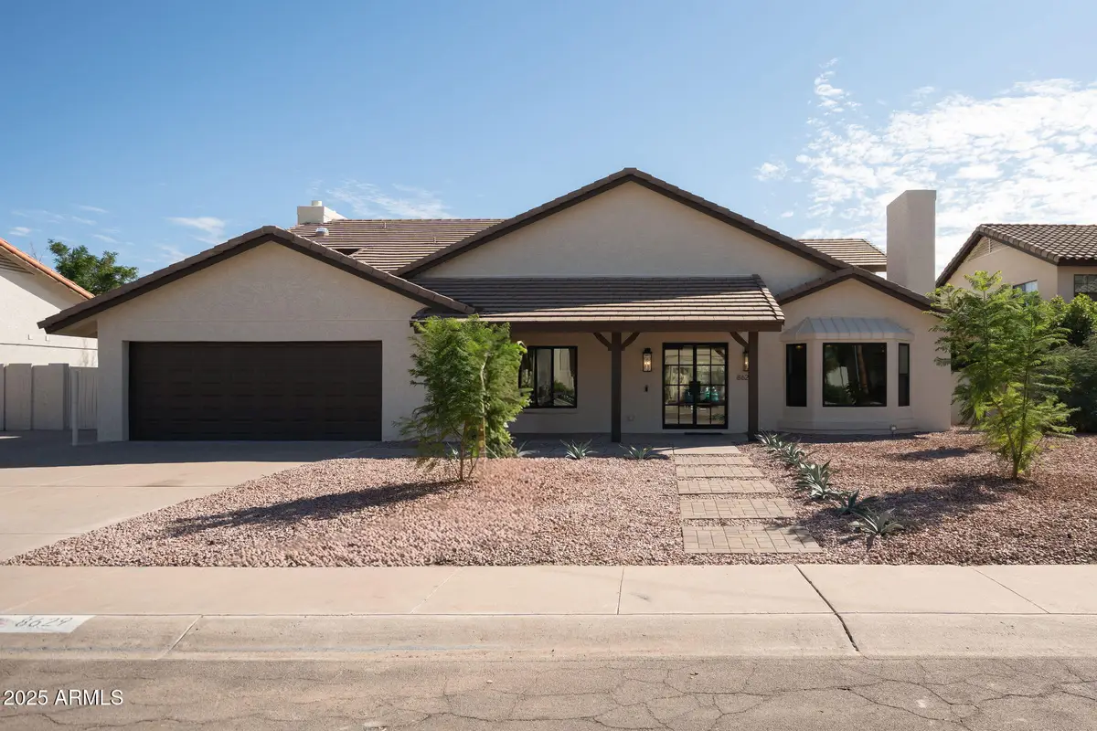 8629 E Cheryl Drive, Scottsdale, AZ 85258 - Image #1