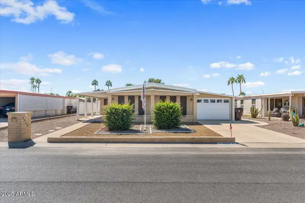 9042 E Olive Lane S, Sun Lakes, AZ 85248
