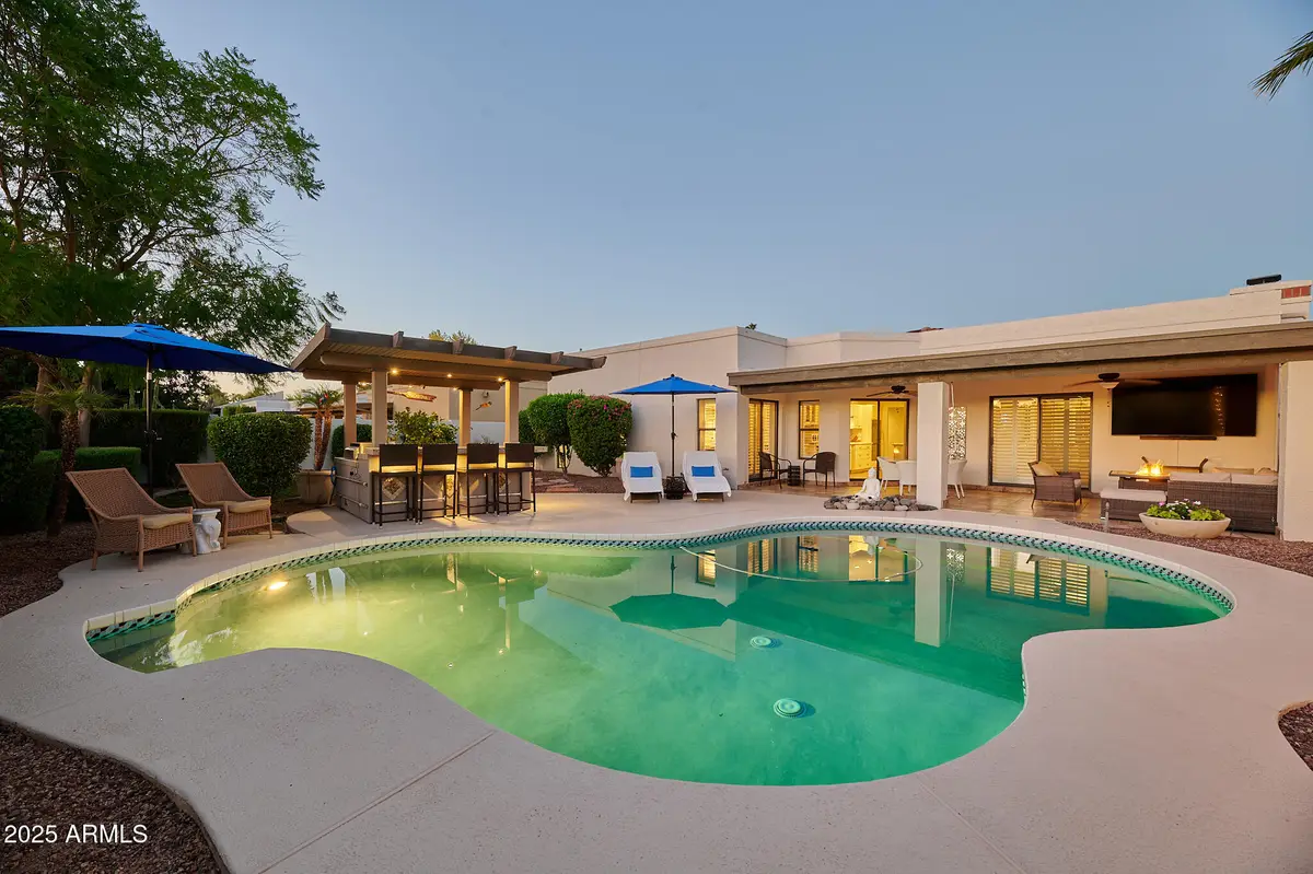 9372 N 83rd Street, Scottsdale, AZ 85258 - Image #1