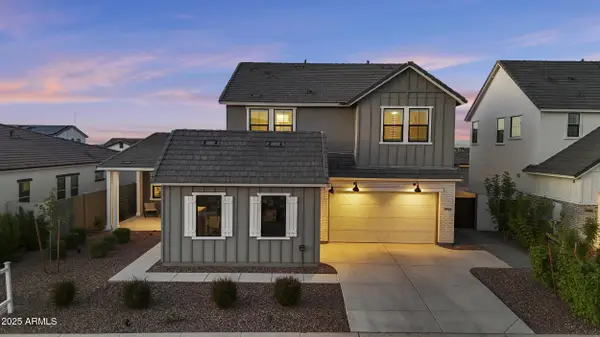 3966 W Talc Drive, San Tan Valley, AZ 85144