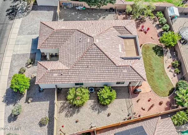 1731 N Mcdonald Street, Casa Grande, AZ 85122