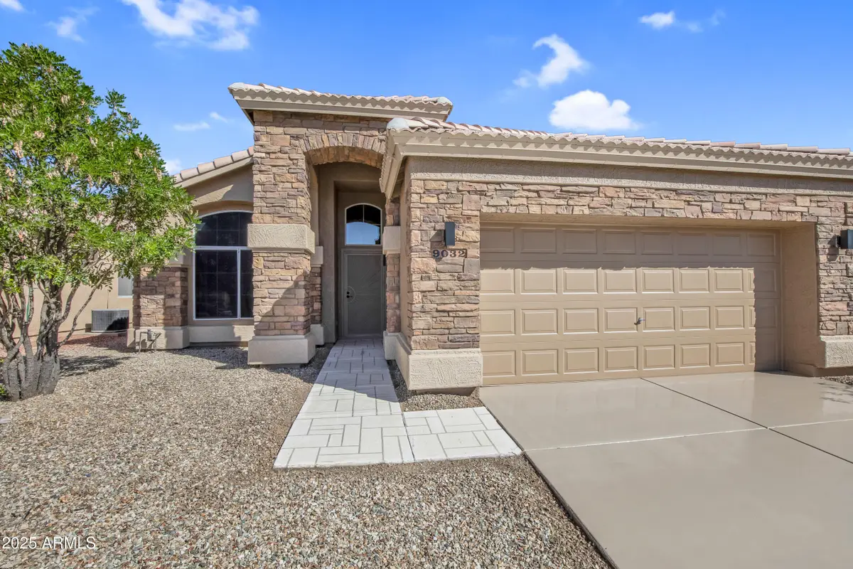 9032 W Sierra Pinta Drive, Peoria, AZ 85382 - Image #1