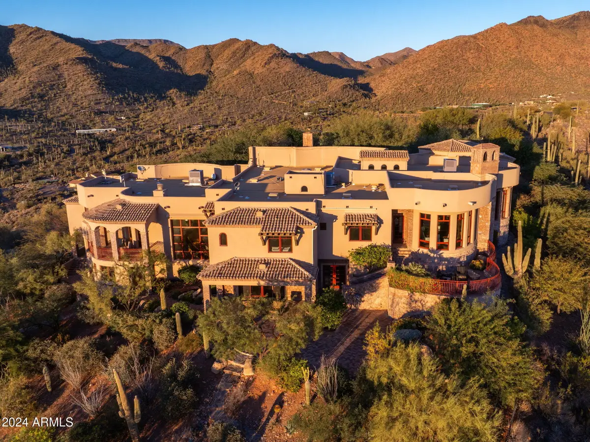 42820 N Fleming Springs Road, Deer Valley, AZ 85331 - Image #1