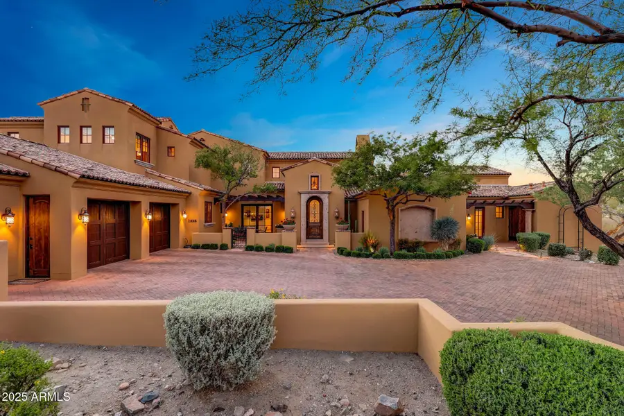 21606 W Palo Brea Circle, Buckeye, AZ 85396 - #2