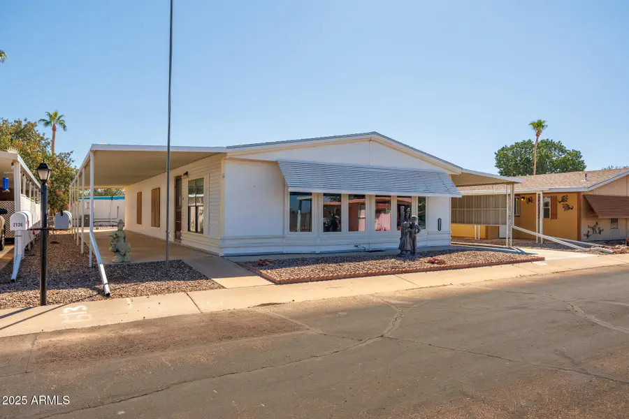 2100 N Trekell Road #336, Casa Grande, AZ 85122 - Image #2