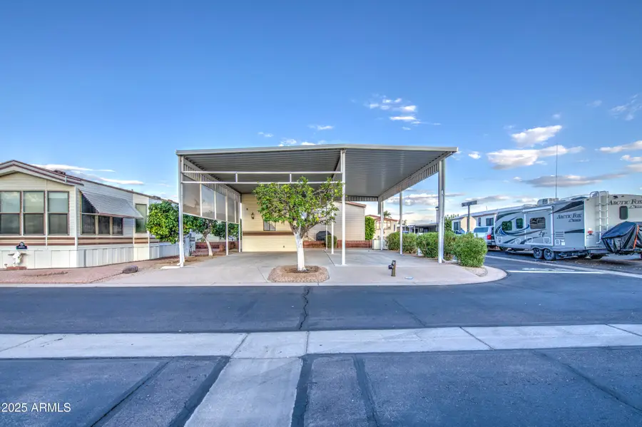 7750 E Broadway Road #191, Mesa, AZ 85208 - Image #2