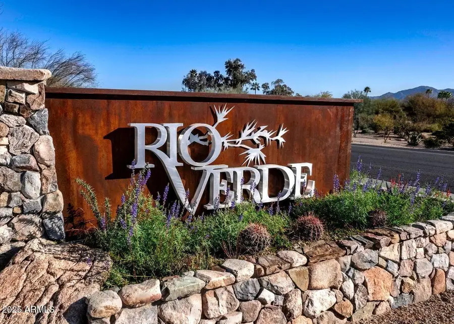 18418 E Horseshoe Circle, Rio Verde, AZ 85263 - Image #2