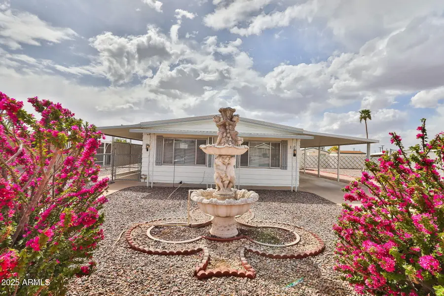 110 S 72nd Way, Mesa, AZ 85208 - Image #2