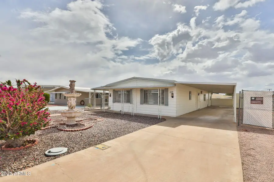 110 S 72nd Way, Mesa, AZ 85208 - Image #3
