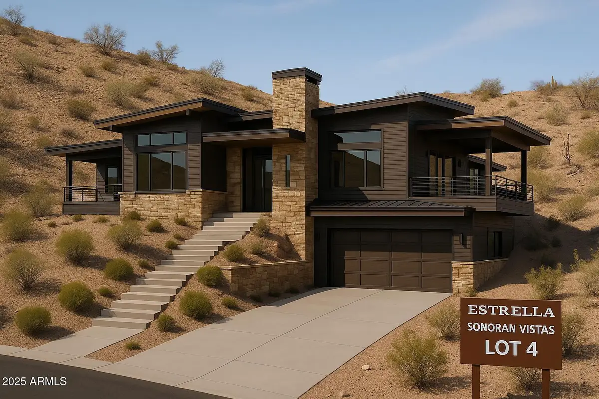 17668 W Estes Way, Goodyear, AZ 85338 - Image #1