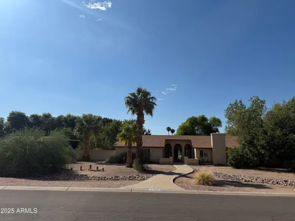 7025 W Redfield Road, Peoria, AZ 85381