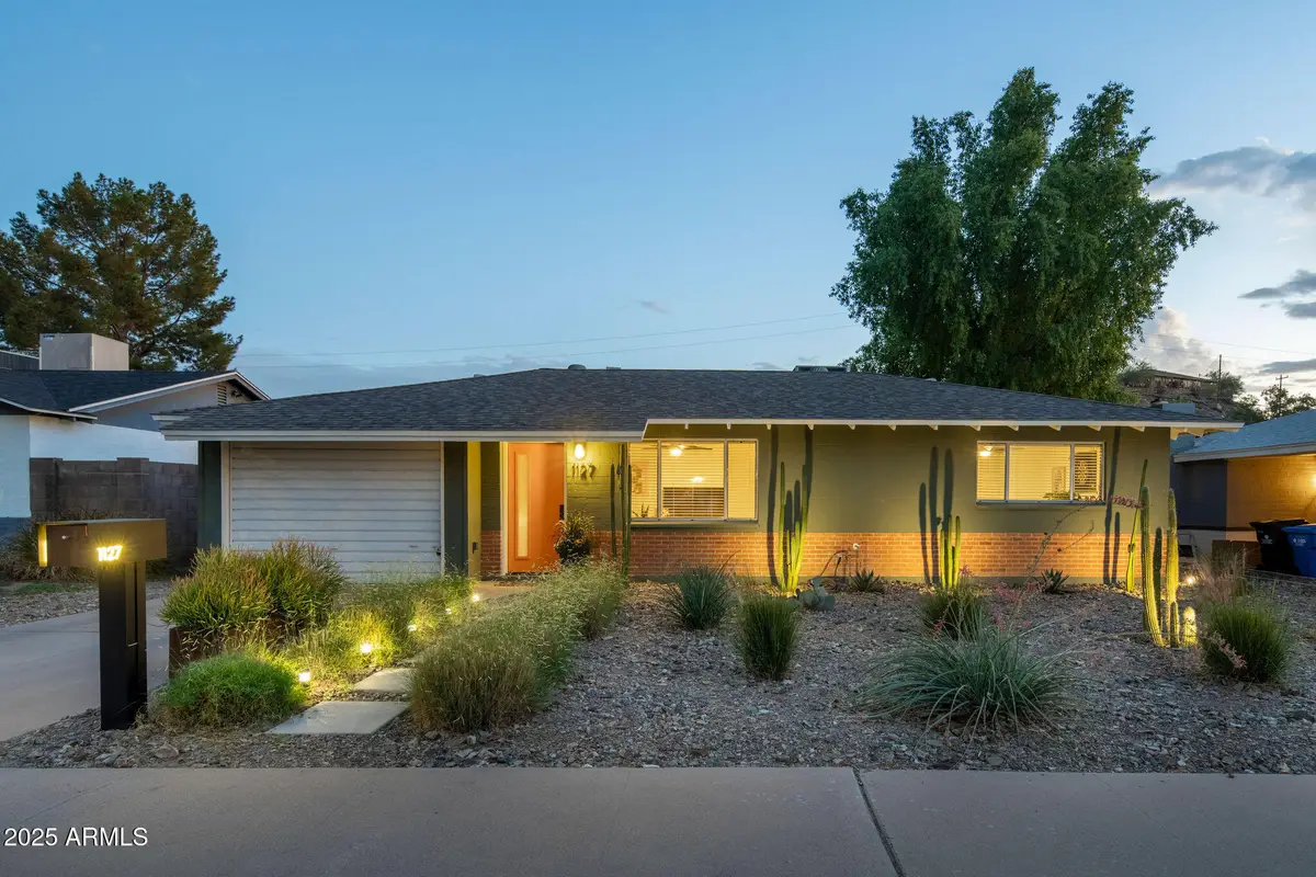 1127 E Diana Avenue, Phoenix, AZ 85020 - Image #1
