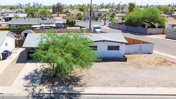 2207 E Aspen Avenue, Mesa, AZ 85204