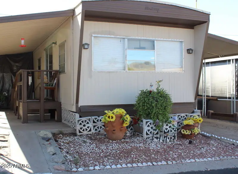 10401 N Cave Creek Road #254, Phoenix, AZ 85020 - Image #1