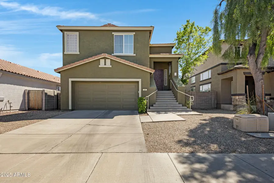 1281 E Frances Lane, Gilbert, AZ 85295 - Image #2