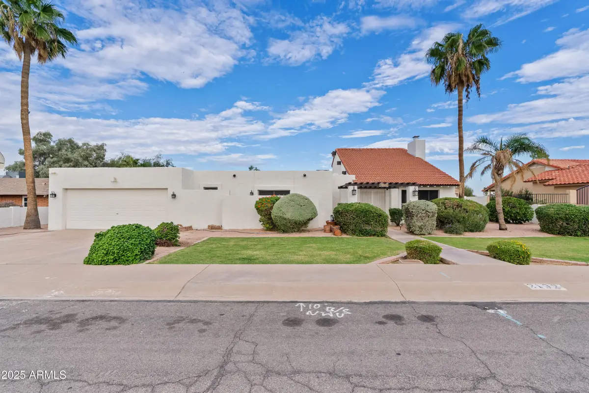 2132 N 63rd Place, Mesa, AZ 85215 - Image #1