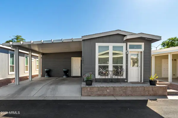 2206 S Ellsworth Road #103B, Mesa, AZ 85201