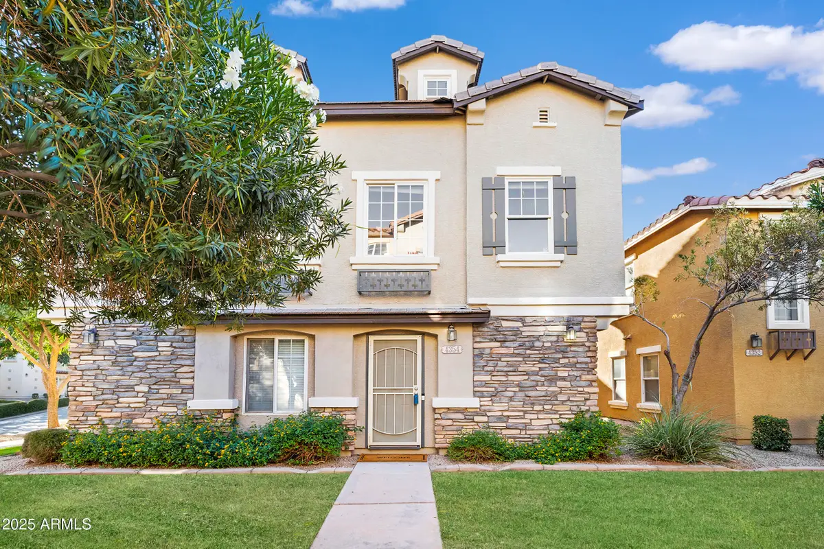 4354 E Jasper Drive, Gilbert, AZ 85296 - Image #1