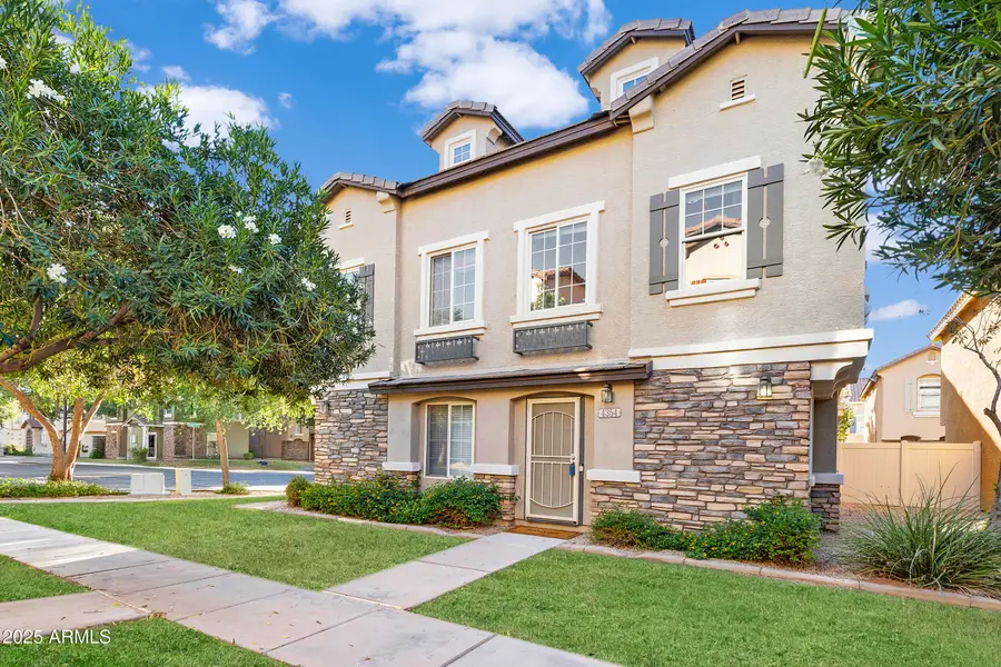 4354 E Jasper Drive, Gilbert, AZ 85296 - Image #2