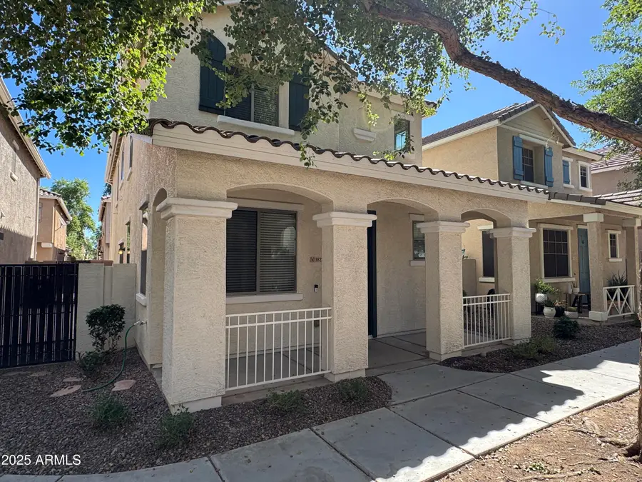 3822 E Santa Fe Lane, Gilbert, AZ 85297 - Image #2