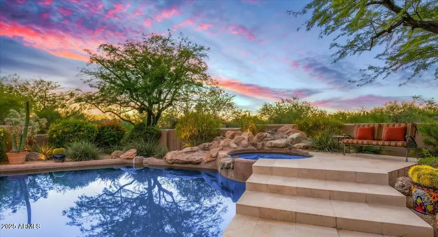 9378 E Sundance Trail, Scottsdale, AZ 85262 - Image #2