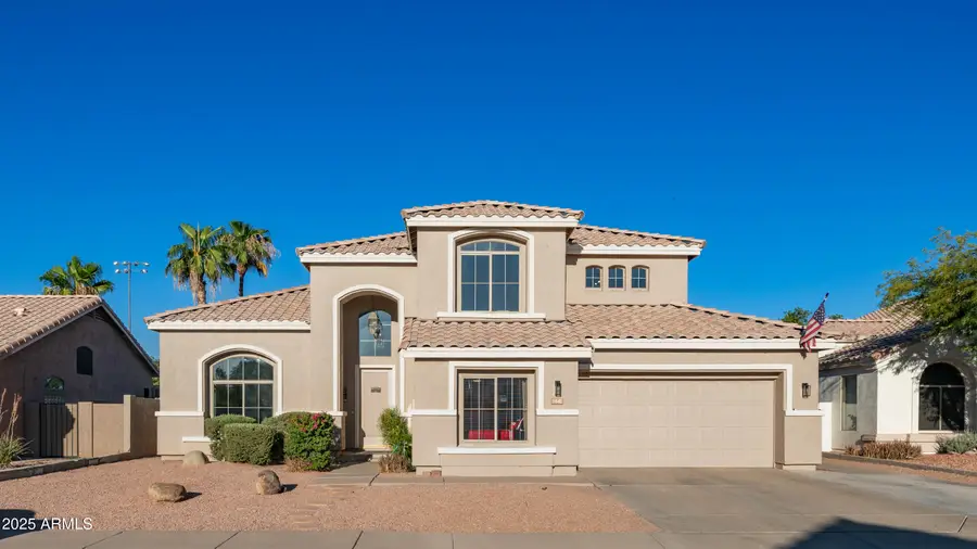 2841 S Nolina Place, Chandler, AZ 85286 - Image #2