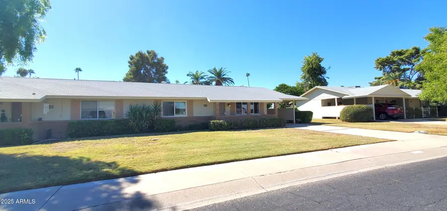13606 N Redwood Drive, Sun City, AZ 85351 - Image #3