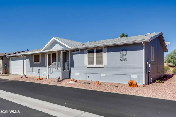 17200 W Bell Road #2360, Surprise, AZ 85374