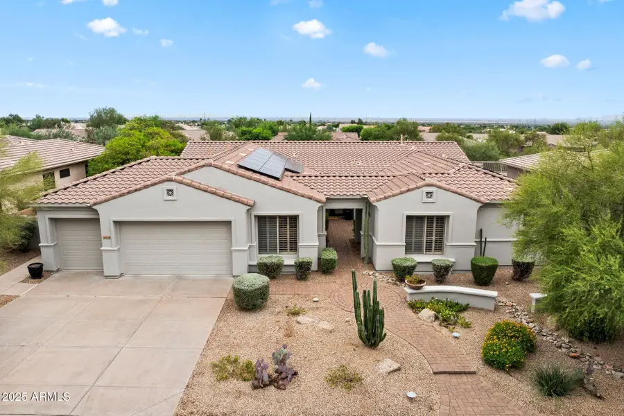 12075 E Mescal Street, Scottsdale, AZ 85259 - Image #2