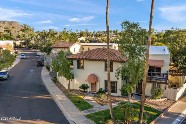 1803 E Frier Drive #3, Phoenix, AZ 85020