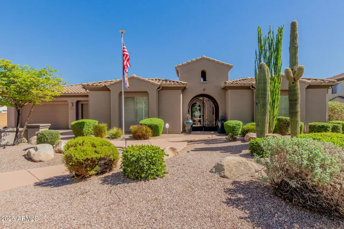 25417 N 45th Drive, Deer Valley, AZ 85083 - Image #1