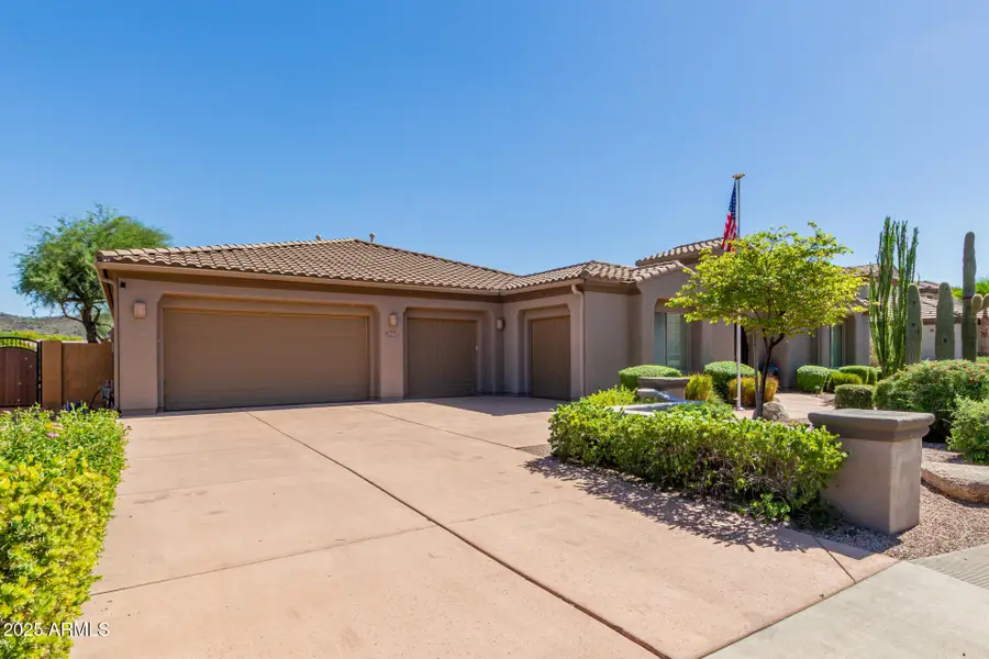 25417 N 45th Drive, Deer Valley, AZ 85083 - Image #3