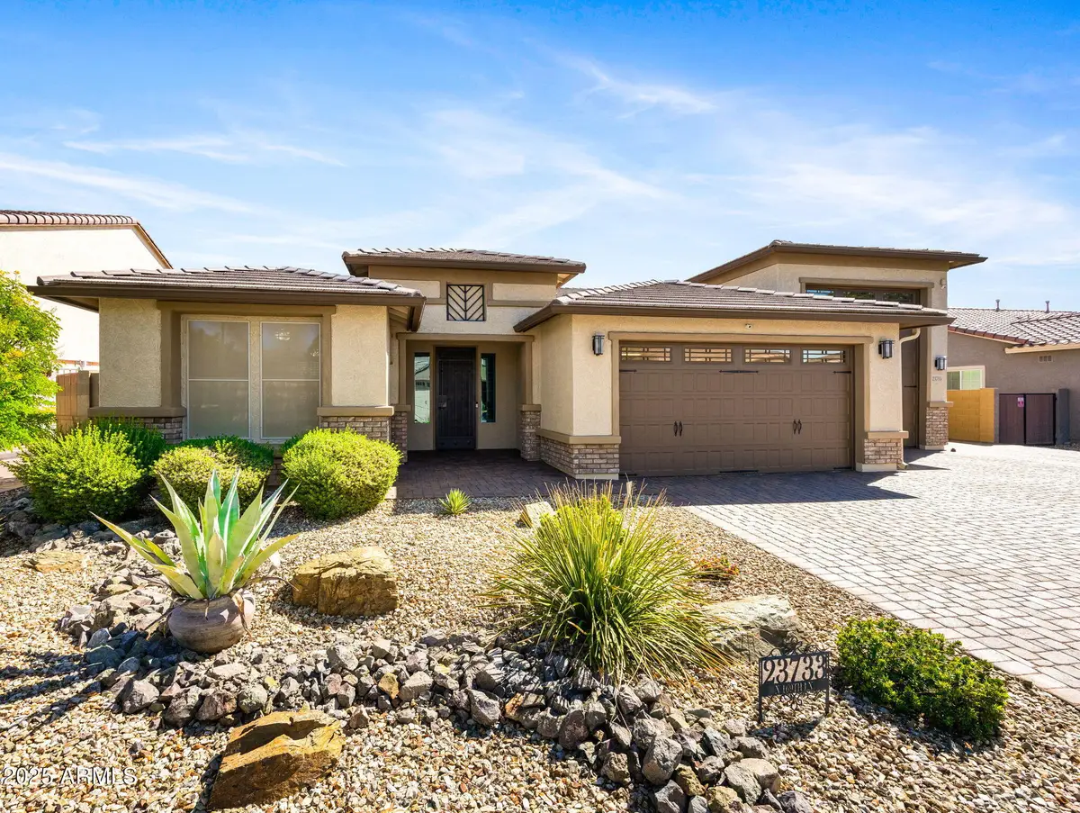 23733 N 169th Lane, Surprise, AZ 85387 - Image #1