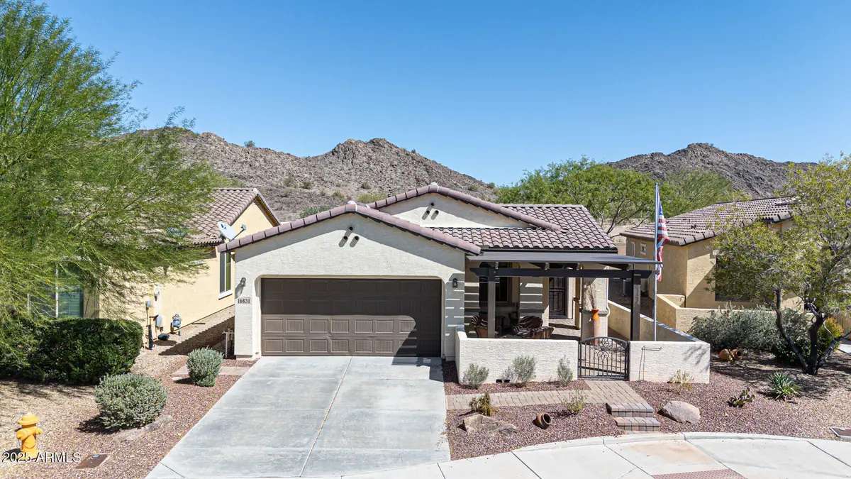 16831 S 175th Avenue, Goodyear, AZ 85338 - Image #1