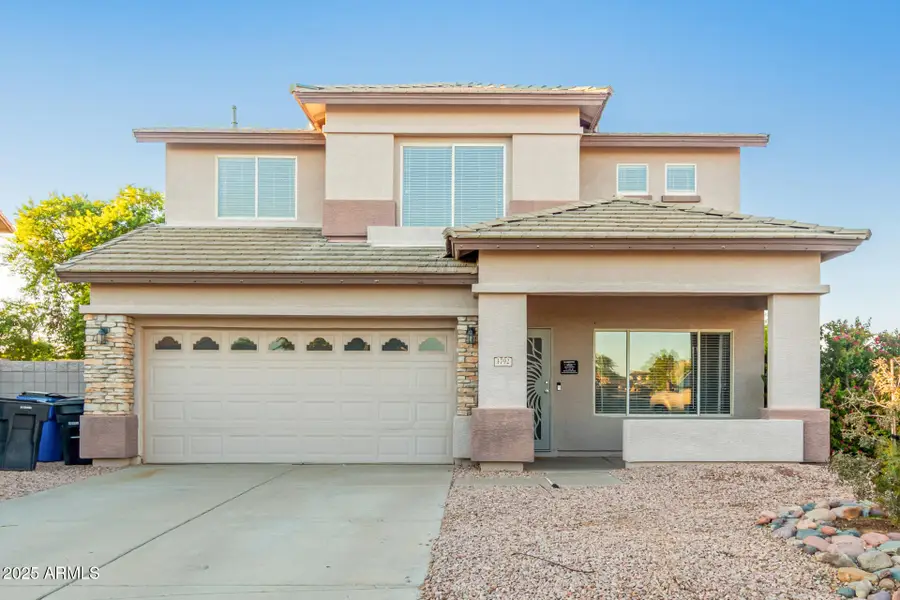 3792 E Woodside Way, Gilbert, AZ 85297 - Image #2
