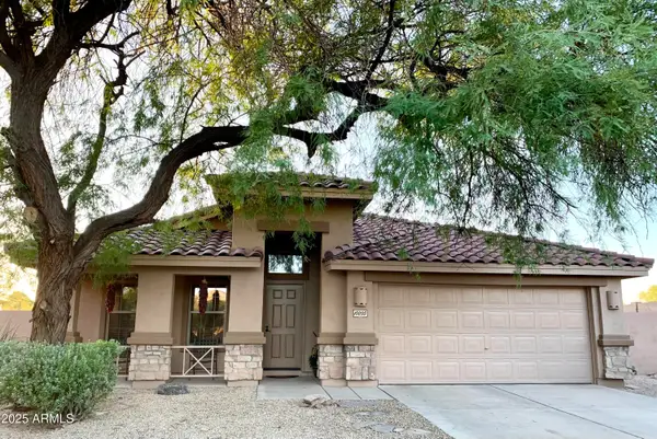 10205 E Firewheel Drive, Scottsdale, AZ 85255