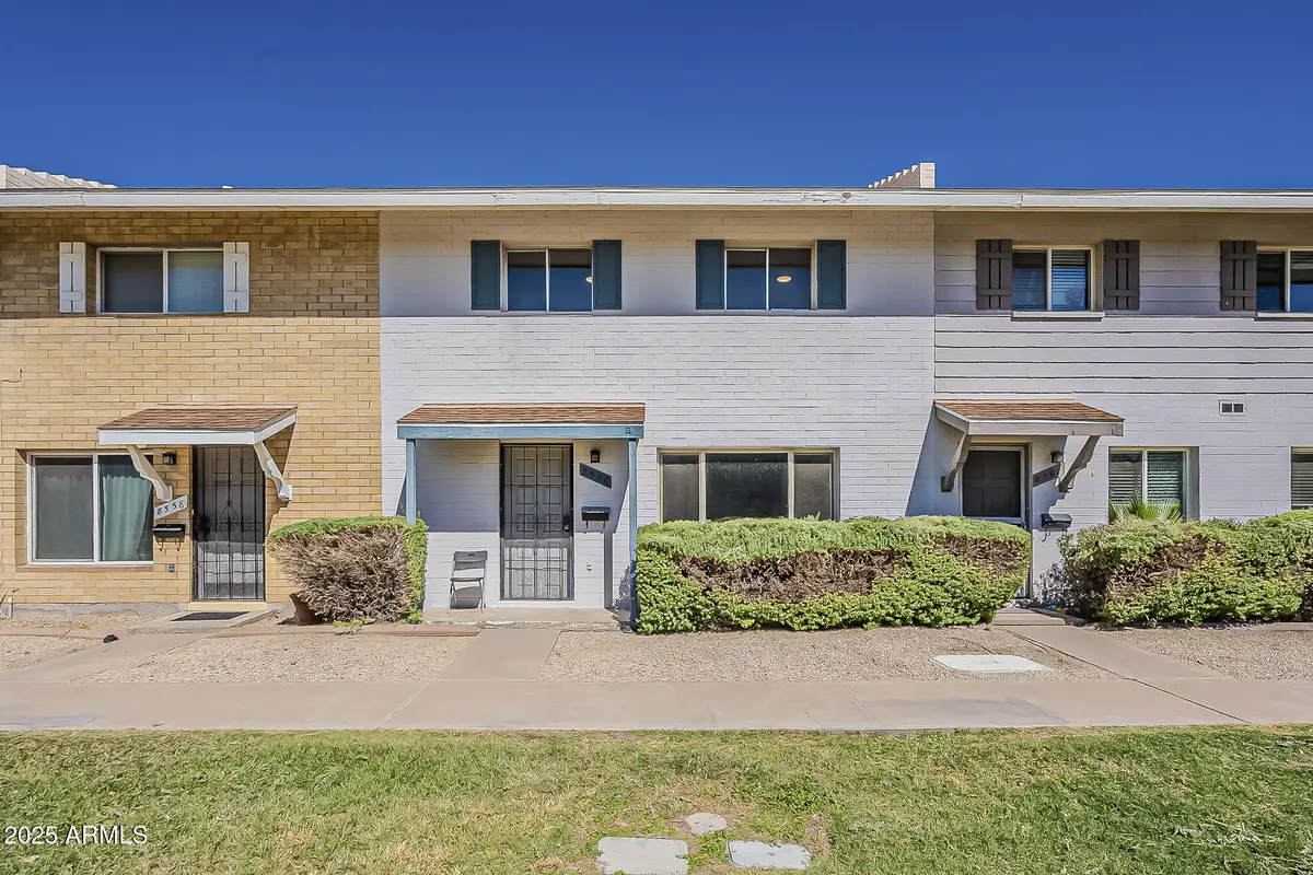 8560 E Mcdonald Drive, Scottsdale, AZ 85250 - Image #1