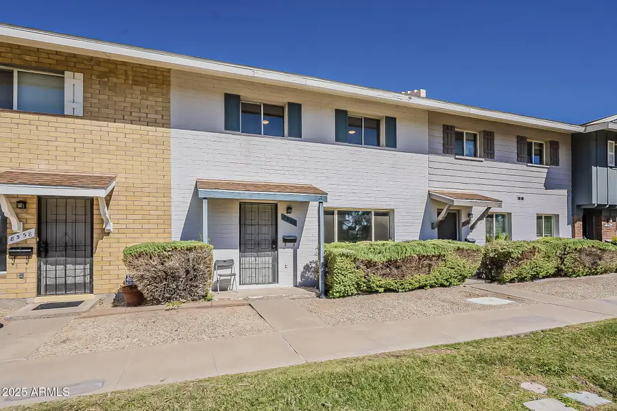 8560 E Mcdonald Drive, Scottsdale, AZ 85250 - Image #2