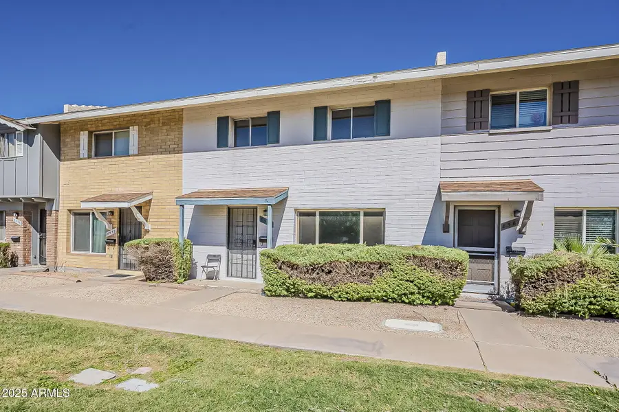 8560 E Mcdonald Drive, Scottsdale, AZ 85250 - Image #3