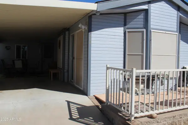 8700 E University Drive #1322, Mesa, AZ 85207