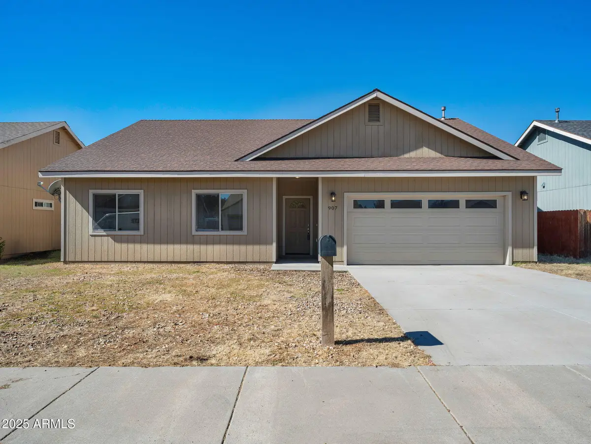 907 Quarter Horse Road, Williams, AZ 86046 - Image #1