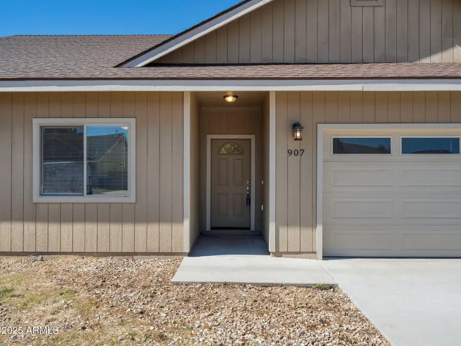 907 Quarter Horse Road, Williams, AZ 86046 - Image #2