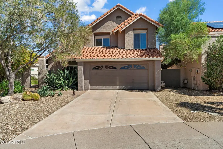 13285 N 91st Place, Scottsdale, AZ 85260 - Image #3