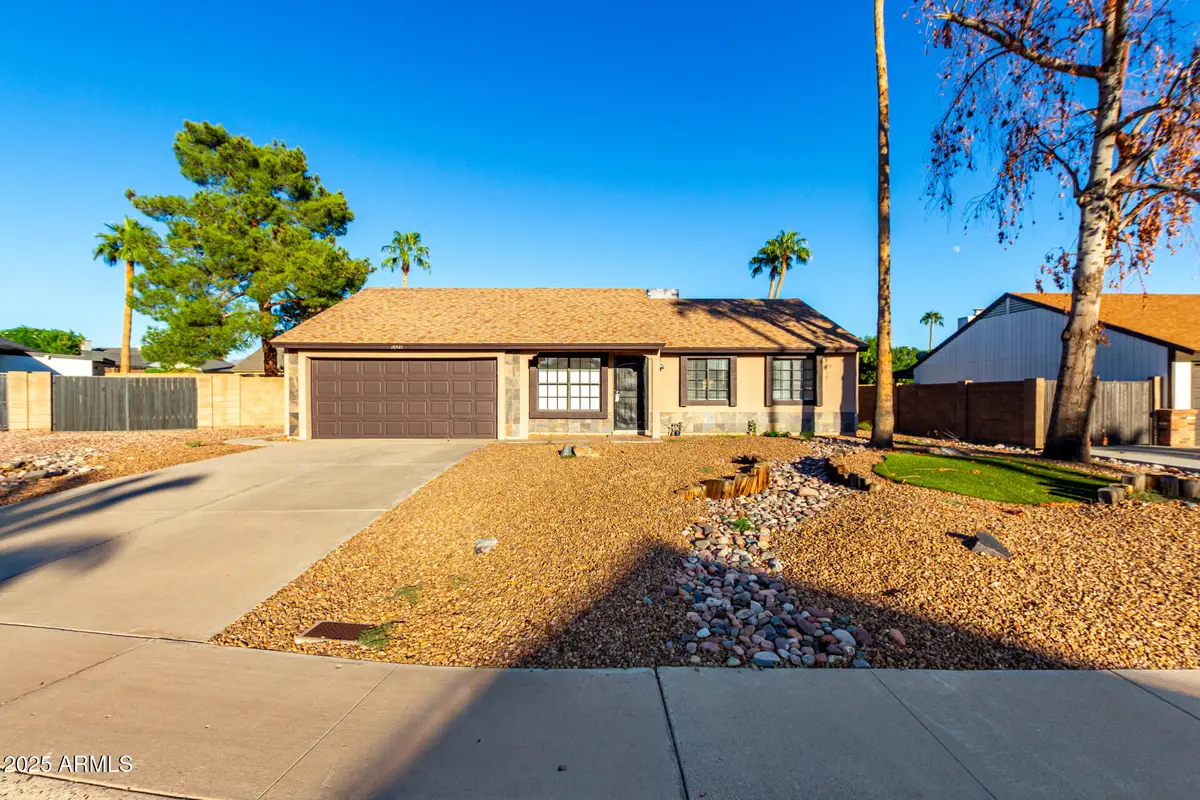 16421 N 65th Place, Phoenix, AZ 85254 - #1